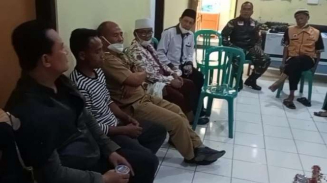 Puluhan Anak di Garut Diduga Masuk NII, Sebut Pemerintah Thogut