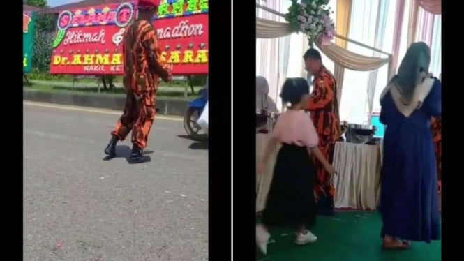 PP Dulu Melawan Komunis, Sekarang Malah .........