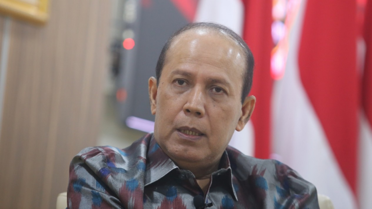 Kepala BNPT: KKB Papua Kini Generasi Ketiga, Mobilitas Lebih Tinggi
