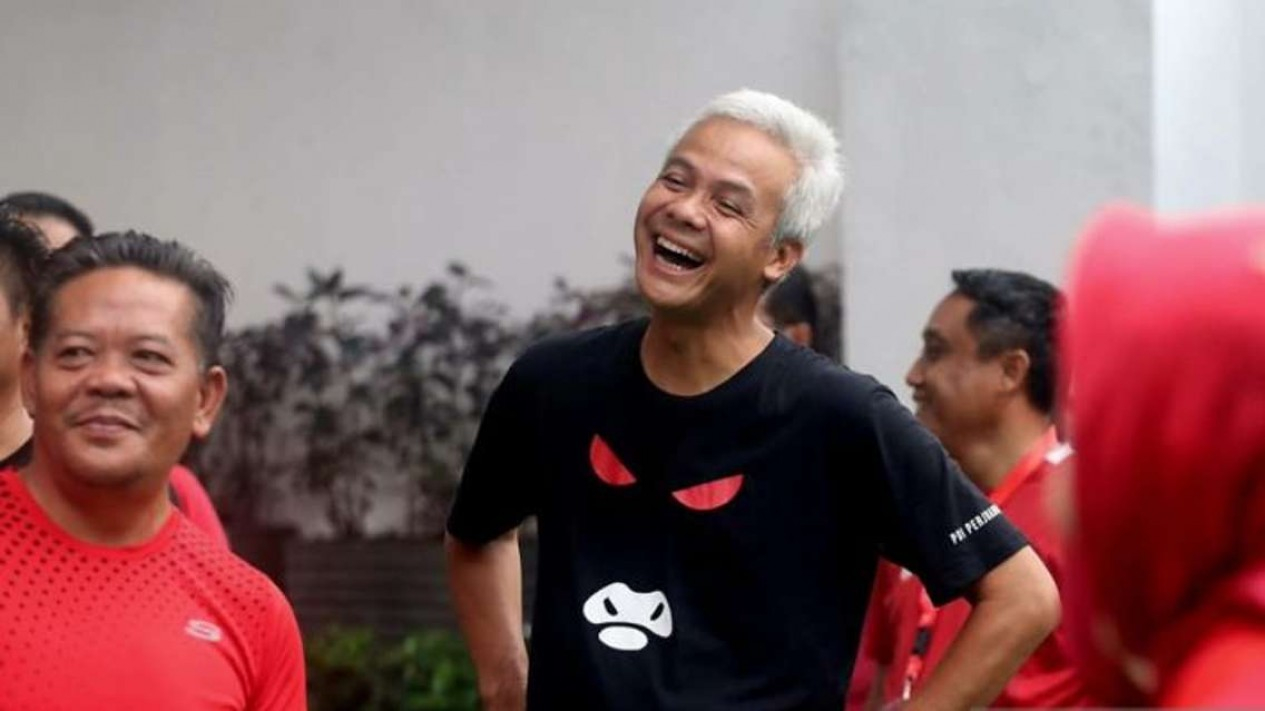 Ganjar dan Bobby Ceritakan Pengalaman di Sekolah Partai PDIP