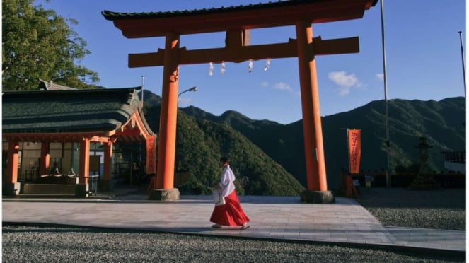Terungkap, Ini 6 Fakta Sisi Gelap Jepang yang Jarang Tereskpos