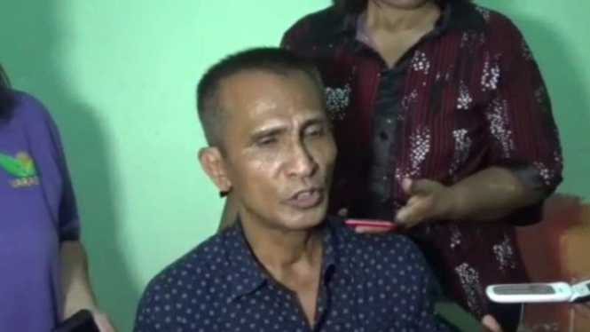 Ayah Brigadir J Marah ke Pendeta Gilbert Lumoindong