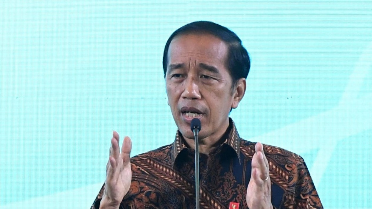 Menang Gugatan Utang Negara 1950, Warga Padang Kirim Surat ke Jokowi