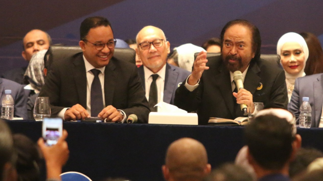 Kanjuruhan Berduka, PSI Kritik Deklarasi Nasdem Capreskan Anies
