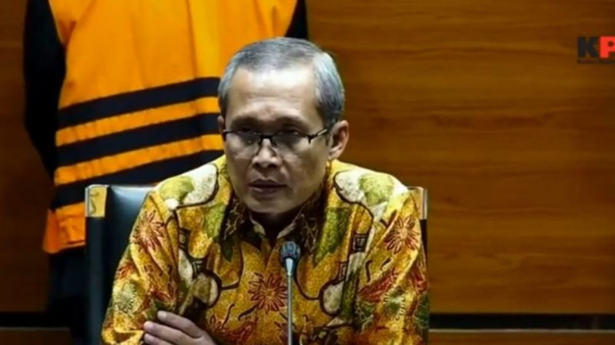 KPK Sebut Pergerakan Pemerintahan di Papua Membaik jika Lukas Enembe Ditahan