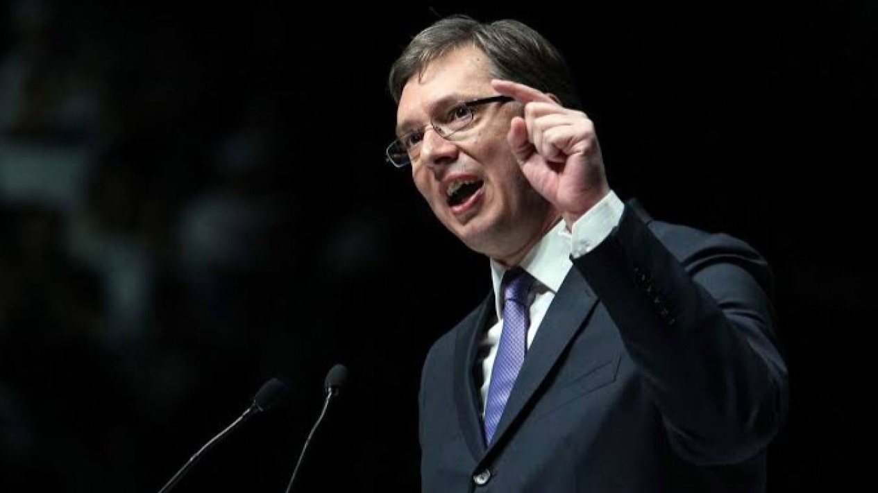 presiden-serbia-siapkan-pasukan-bantai-100-muslim-kosovo