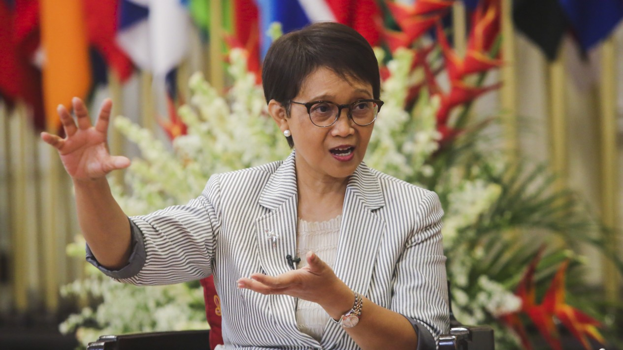 Tak Punya Kedutaan di Israel, RI Minta Bantuan Filipina Evakuasi WNI