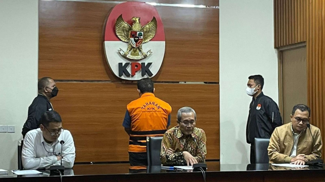 KPK Sebut Pergerakan Pemerintahan di Papua Membaik jika Lukas Enembe Ditahan