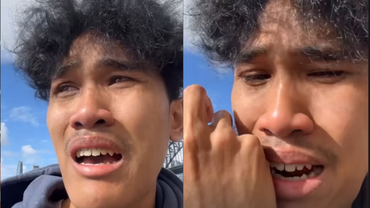 Usai Kritik Lampung, Orang Tua Bima Yudho Dapat Ancaman, Ahmad Sahroni: Lanjutkan