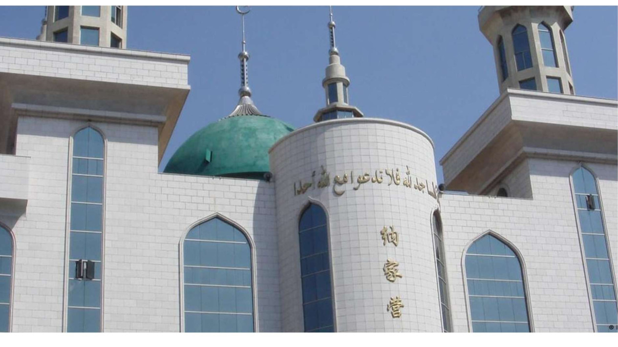 masjid-di-china-banyak-dibongkar-negara-muslim-didesak-ambil-tindakan