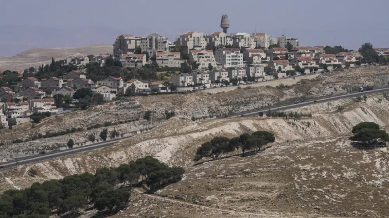israel-nekat-bangun-1700-rumah-bagi-warga-yahudi-di-yerusalem-timur