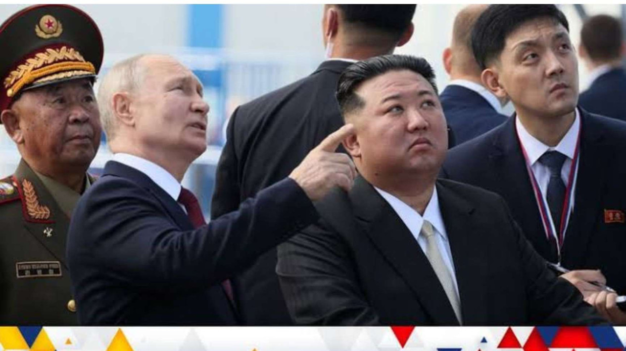 as-perketat-sanksi-blokir-senjata-korut-ke-rusia-iran-ikut-disorot