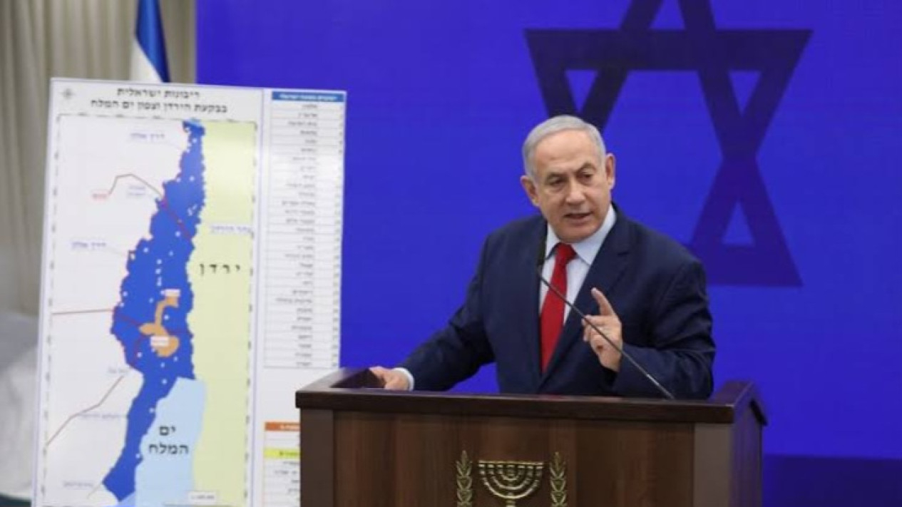 Imbas Tragedi Penembakan di Yerusalem, Netanyahu Izinkan Rakyat Israel Angkat Senjata