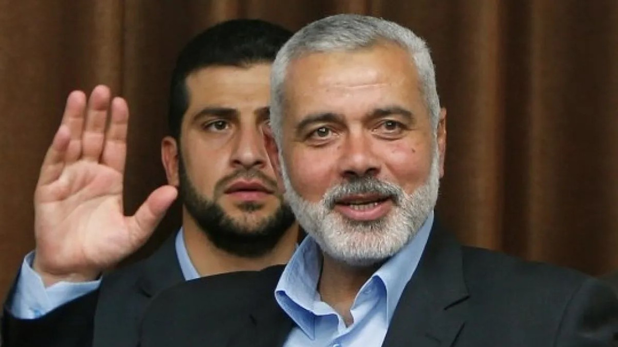 Pemimpin Hamas Kunjungi Mesir Hari Ini, Bahas Gencatan Senjata Permanen di Gaza 