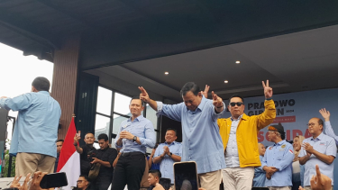 Citra Prabowo Gemoy dan Cerita Kampanye Bongbong Marcos di Filipina