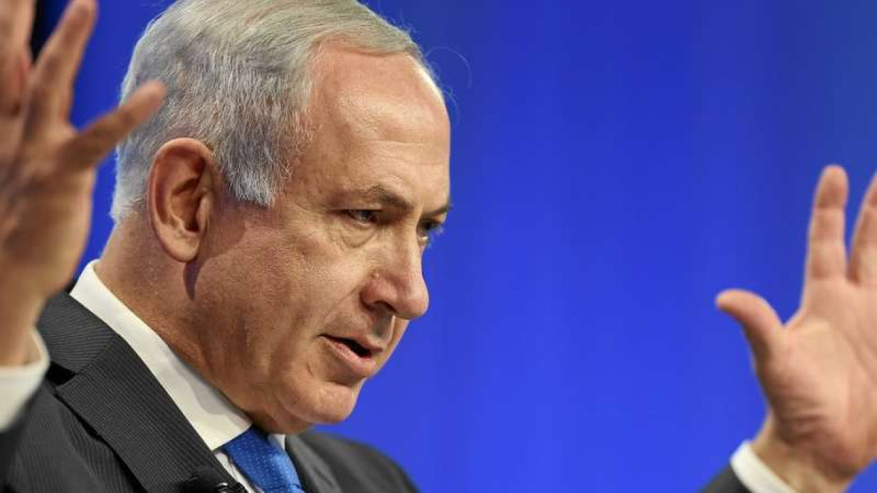 pm-israel-benjamin-netanyahu-kembali-tolak-permintaan-genjatan-senjata