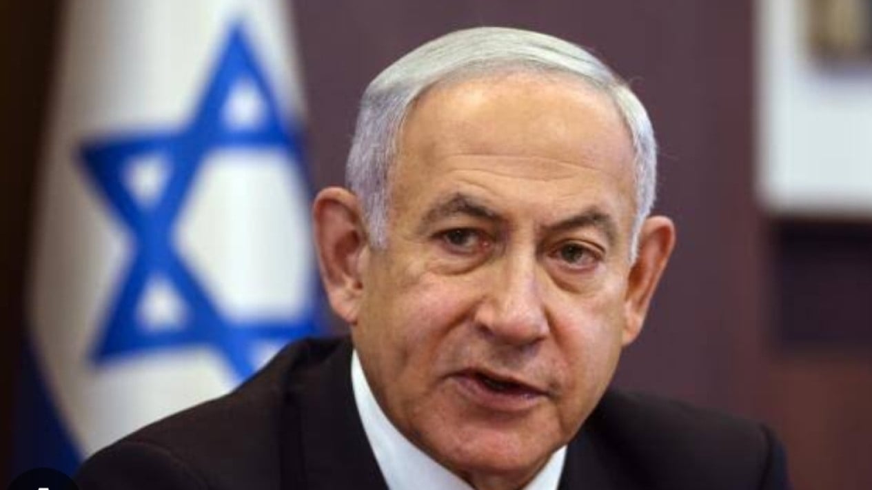 netanyahu-bakal-tunda-serangan-darat-israel-di-rafah-jika-hamas-lakukan-ini