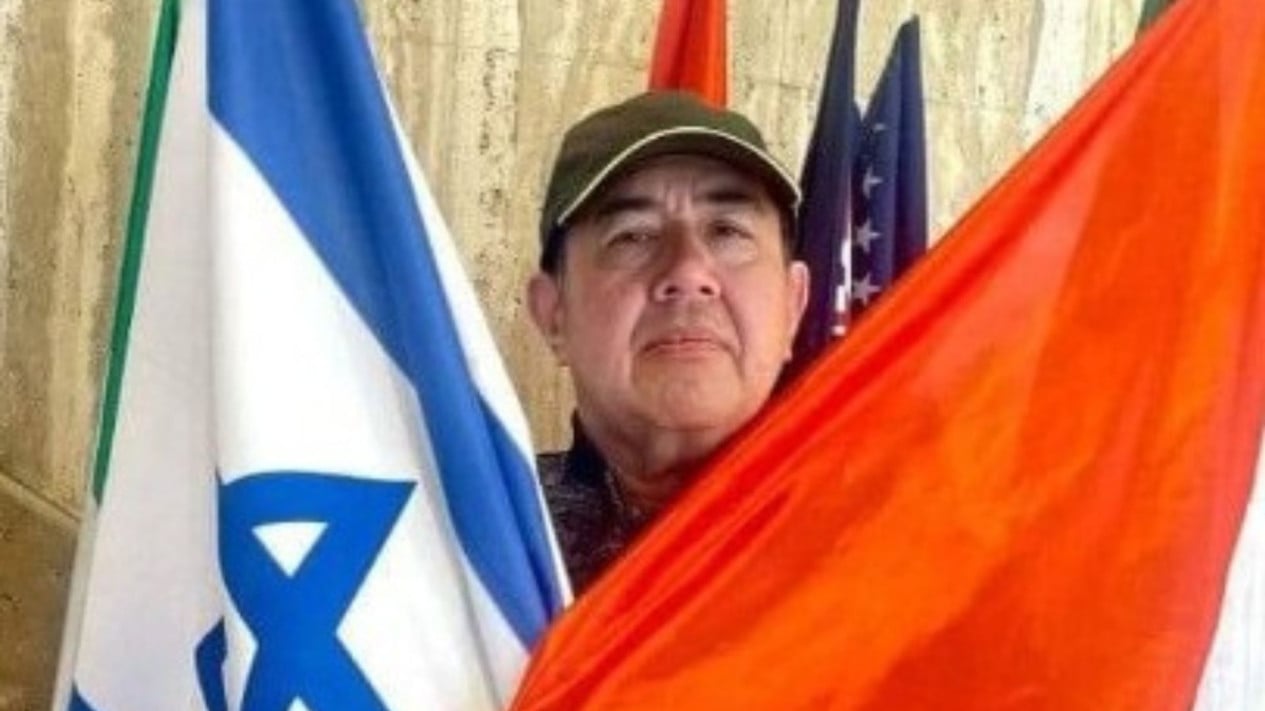 Pendeta Gilbert Sandingkan Bendera Indonesia dan Israel, MUI: Bertentangan Prinsip