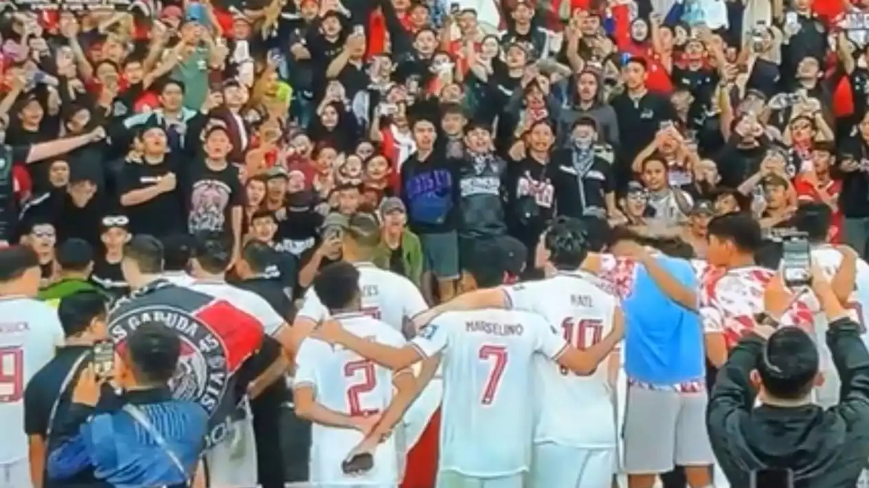 Timnas Diminta Bayar Royalti Lagu Tanah Airku, Ahli Waris Ibu Soed Justru Beri Restu