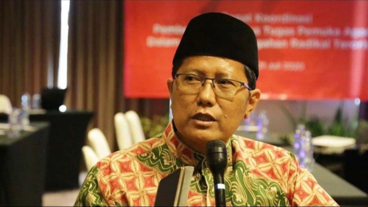Dianggap Kemenag Sibuk, MUI Usul ke Prabowo agar Bentuk Kementerian Khusus Haji
