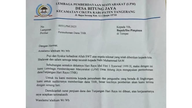 ormas-kirim-surat-ke-pengusaha-tangerang-untuk-minta-thr