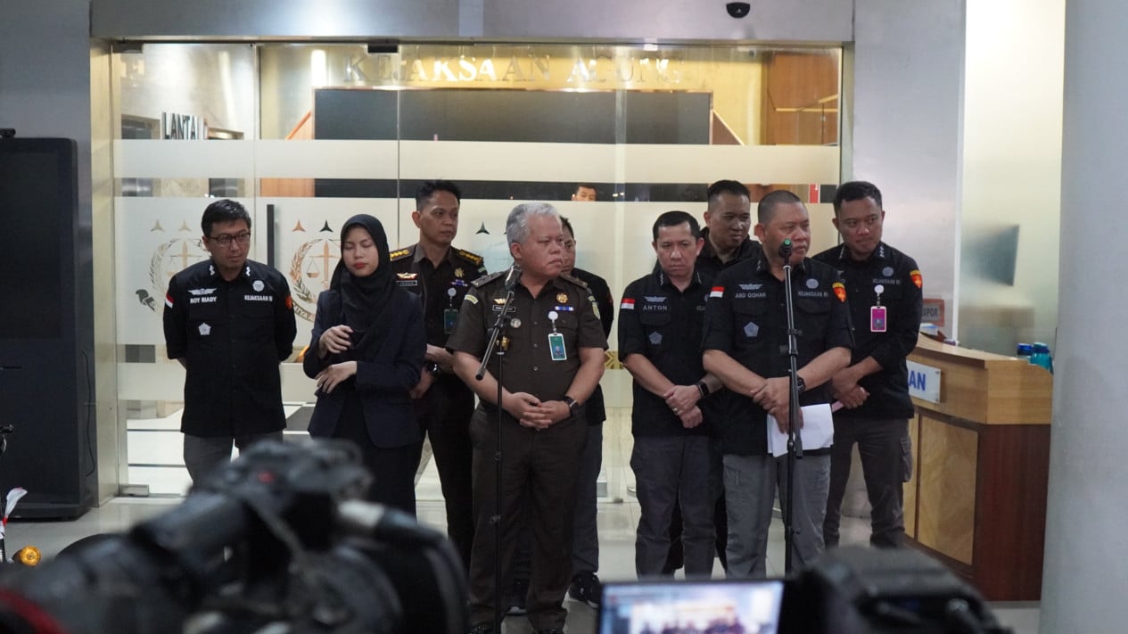 Anggota DPR: Memalukan Usai Penemuan Rp 5,5 M di Kolong Kasur Hakim Suap CPO