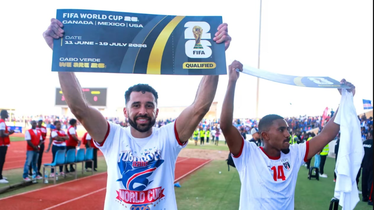 Lolos Piala Dunia 2026 dengan Jumlah Penduduk Lebih Sedikit dari Tambun Bekasi