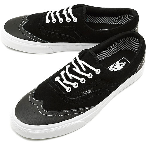 wingtip sneakers vans