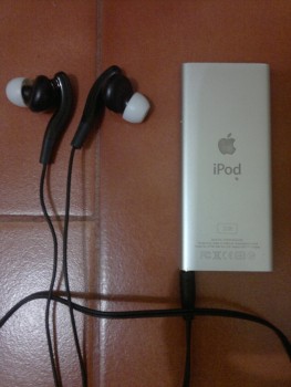Ipod Nano 2gen 2gb silver rare gan