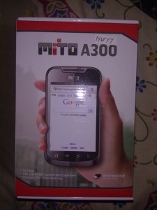 &#91;Official Lounge&#93; MITO A300 Dual Core