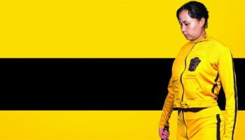 &#91;KILL BILL&#93; Irene Tupessy Ribut dengan Napi Teroris di Salemba