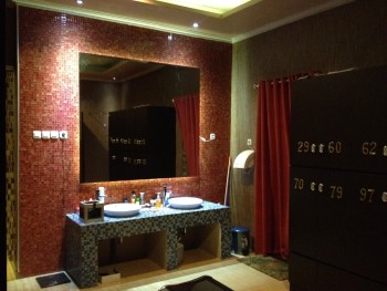 GRAND ROYAL SPA (Gading Serpong)