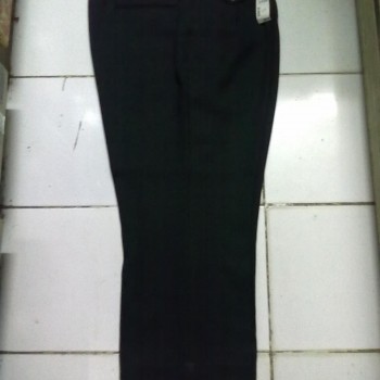 Celana Bahan, Celana Kantor, Celana Formal, Celana Resmi Ready Stock nomor 27-44