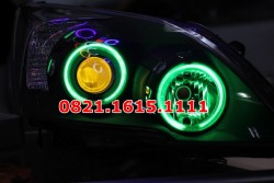 Terjual Car Lightning Specialist - Modifikasi Angel Eyes 