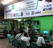 Jual/Beli Netbook&Notebook Sehat || Asus 1215p & Toshiba Portege T110 (Bandung)