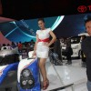 Indonesia International Motor Show - IIMS 2013 Edisi SPG SPG Sexy