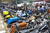 Field Report Bandung Bike Week 2013 Bikerockestra