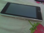 WTS : Huawei Ideos S7 105 dan Blackberry Gemini 8520