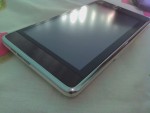 WTS : Huawei Ideos S7 105 dan Blackberry Gemini 8520