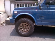 Suzuki Katana long BRI thn'90 4X4