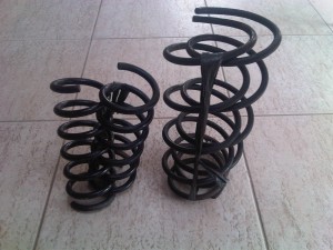 WTS / FS Per Custom For Yaris