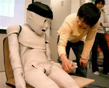 Teknologi Robotic Pemusnah Manusia &#91; Yg Penasaran,, masukkk !!!! &#93;