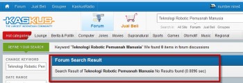 Teknologi Robotic Pemusnah Manusia &#91; Yg Penasaran,, masukkk !!!! &#93;