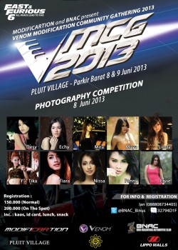 BNAC & Modificartion " HOT SPOT PHOTOGRAPHY COMPETISION "