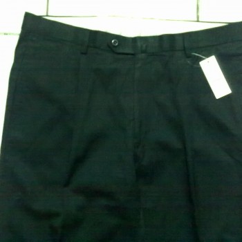 Celana Bahan, Celana Kantor, Celana Formal, Celana Resmi Ready Stock nomor 27-44