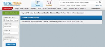 25 Judul Game Teraneh Setelah Diterjemahkan!