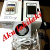 Samsung Galaxy Y young GT-S5360 White