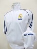 Jaket bola klub