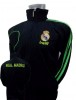 Jaket bola klub