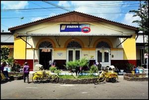 Tau Ga Seh Arti Angka Di Belakang Nama Stasiun Kereta Api ??????